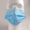 3 Ply Face Mask Raleigh Durham Medical