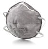 3m Particulate Respirator 8247, R95 with Naisance Level Organic Vapor Relief Raleigh Durham Medical Surgical Mask