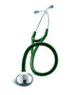 3M_Littmannr_Master_Cardiology_Stethoscope_2165_27_inch_Hunter_Green_tube.jpg (10730 bytes)