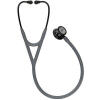 3m Littmann cardiology-iv-6238-high-polish-smoke-finish-gray-tube-smoke-stem-and-smoke-headset Raleigh Durham Medical 