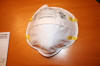 3m N95 Face Mask Particulate Respirator 8210 Raleigh Durham Chapel Hill Medical
