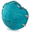 3m Medical Surgical Face Mask 1860  N95 Particulate Respirator