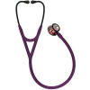 3m Cardiology 3 Plum Littmann Stethoscope Raleigh Durham Medical 6205