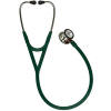 3m Cardiology 3 Hunter Green Littmann Stethoscope Raleigh Durham Medical 6206