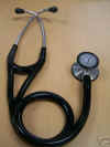 3m littmann cardiology 3 stethoscope.JPG (17256 bytes)