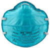 3m Medical Surgical Face Mask 1860  N95 Particulate Respirator
