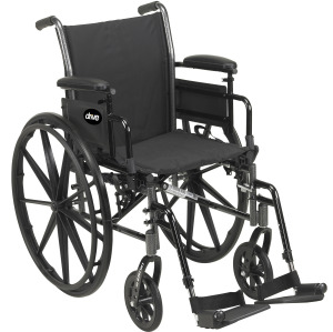 Drive Medical Wheelchair Cruiser 111 Raleigh Durham Medical   