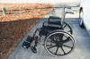 Free Manual Wheelchair and Walker Raleigh Durham Medical Douglas HartleyFree Manual Wheelchair and Walker Raleigh Durham Medical Douglas Hartley