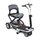 Folding Scooter by Pride Mobility Raleigh Durham Medical   