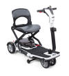 Go Go Folding Scooter by Pride Mobility Raleigh Durham Medical 