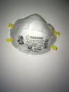 3m Face Mask N95 Particulate Respirator 7048 Raleigh Durham Medical 