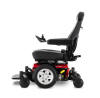 Jazzy 600 ES Electric Wheelchair by Pride Mobillity Raleigh Durham Medical 