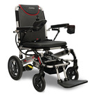 Jazzy Passport Electric Wheelchair by Pride Mobility Raleigh Durham Medical   