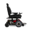 Jazzy 1450 Electric Wheelchiar by pride Mobility Raleigh Durham Medical