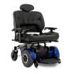 Jazzy 1450 Electric Wheelchair by Pride Mobility 2019 Blue Raleigh Durham Medical   