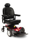 Jazzy Sport Portable Electric Wheelchair by Pride Mobility Raleigh Durham Medical