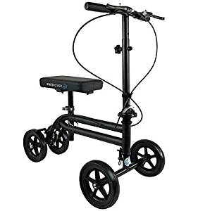 Knee Scooter Raleigh Durham Medical Knee Rover