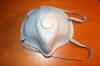 Moldex 2300 N95 Respirator Face Mask Raleigh Durham Medical