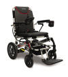 Passport Electric Foldable Wheelchair by Pride Mobility Raleigh Durham Medical   