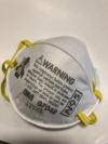 3m Face Mask N95 Particulate Respirator 7048 Raleigh Durham Medical   