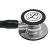 littmann-cardiology-iv-diagnostic-stethoscope-6177 3m Cardiology 3 Black With Mirror Head Littmann Stethoscope Raleigh Durham Medical 6177