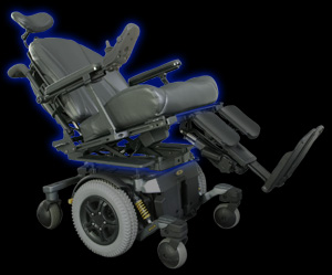 j6_jazzy_electric_wheelchair_tru balance power tilt