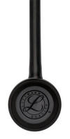 3m Littmann Stethoscope Master Cardiology Raleigh Durham Black Matte 2161 