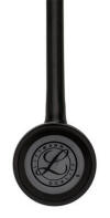 3m Littmann Stethoscope Master Cardiology Raleigh Durham Black Smoke 2176  