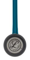 3m Littmann Stethoscope Master Cardiology Raleigh Durham Medical Caribbean Blue 2178