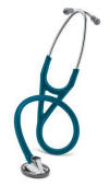 3m Littmann Stethoscope Master Cardiology Raleigh Durham Medical Caribbean Blue 2178