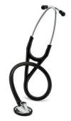 3m Littmann Stethoscope Master Cardiology Raleigh Durham Medical Black Polished Steel 2160 one 