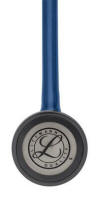 3m Littmann Stethoscope Master Cardiology Raleigh Durham Medical Navy Blue 2164 