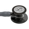 3m Littmann cardiology-iv-6238-high-polish-smoke-finish-gray-tube-smoke-stem-and-smoke-headset Raleigh Durham Medical 