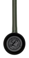 3m Littmann Stethoscope Master Cardiology Raleigh Durham Olive Green 2182   