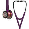 3m Cardiology 3 Plum Littmann Stethoscope Raleigh Durham Medical 6205