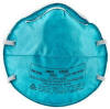 3M™ 1860 Health Care N95 Particulate Respirator and Surgical Mask Raleigh Durham Medical