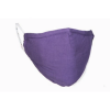 Healthy Air Purple Face Mask Raleigh Durham Medical N99