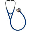 3m Cardiology 3 Navy Littmann Stethoscope Raleigh Durham Medical 6242