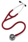 littmann-cardiology-iv-diagnostic-stethoscope-6170 3m Cardiology 3 Burgundy With Mirror Head Littmann Stethoscope Raleigh Durham Medical 6170