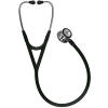 littmann-cardiology-iv-diagnostic-stethoscope-6177 3m Cardiology 3 Black With Mirror Head Littmann Stethoscope Raleigh Durham Medical 6177